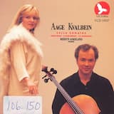 Sonate for cello og klaver, G-dur: Allegro