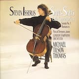 Cello Concerto No. 1 in A minor, Op. 33: I. Allegro non troppo