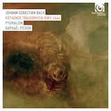 Köthener Trauermusik, BWV 244a: I. Klagt, Kinder, klagt es aller Welt (Chorus)