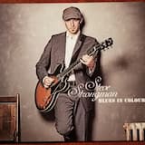 Woman Across the River