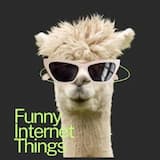 Funny Internet Things