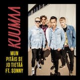 Mun Pitäis Se Jo Tietää