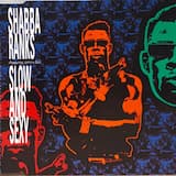 Slow and Sexy (radio edit)