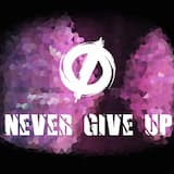 Never Give Up