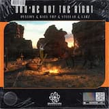 You're Not the Right