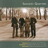 String Quartet op. 64: "The Harp": I. Poco adagio, Allegro