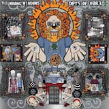 Room Temperature Blues (Lamentation #3)