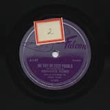 Me voy de este pueblo