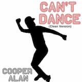 Can't Dance (Clean Version)