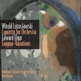 Konzert für Orchester: II. Capriccio notturno e Arioso. Vivace