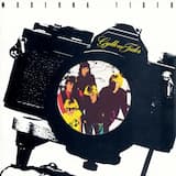 Det hjärta som brinner