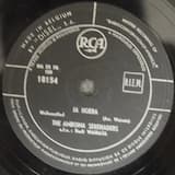 Ja hoera (Welkomstlied)