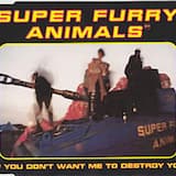 If You Don't Want Me to Destroy You