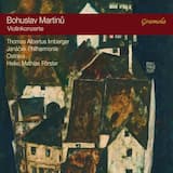 Violin Concerto no. 1, H. 226: I. Allegro moderato