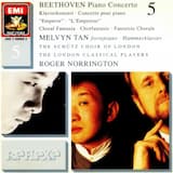 Concerto for Piano and Orchestra No. 5 in E-flat major, Op. 73 "Emperor": I. Allegro