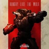 Hungry Like the Wolf (2020 remaster)