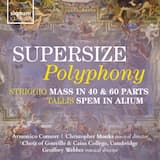 Missa sopra Ecco Sì Beato Giorno: Agnus Dei