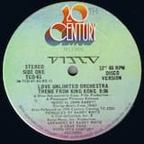 Theme From King Kong