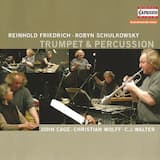 Sonata for two Voices