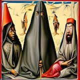 Mysteries of Initiation