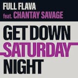 Get Down Saturday Night - Saturday Night Sunday Morning Remix