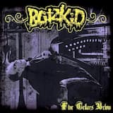 Black Mountain Backstep