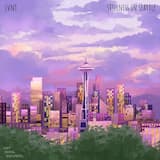 Stillness in Seattle