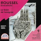 Evocations pour orchestre, op. 15 : I. Les Dieux dans l'ombre des cavernes