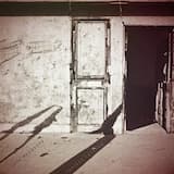 Тень Прошлого