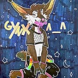 𝕀𝕀 🎈 POP (Gynx's I HAVE GIVEN UP Remix)