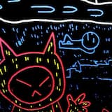 Invention of the Wheel