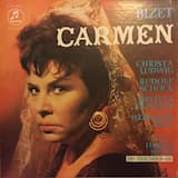 Carmen: Einleitung
