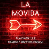 La movida