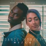 Dance Monkey (Acoustic)