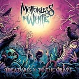 Creatures X: To the Grave