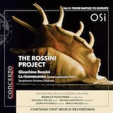 La Riconoscenza, cantata pastorale: N.1 Introduzione "Cara sempre al nostro affetto" - Recitativo dopo l'introduzione "Ecco i fervidi voti"