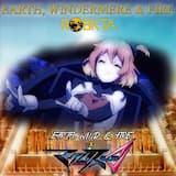 Earth, Windermere And Fire (Macross Delta × Earth Wind And Fire Micro Mashup)