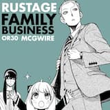 Family Business (Spy x Family Rap)