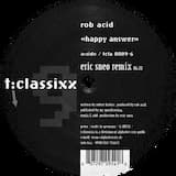 Happy Answer (Eric Sneo Remix)
