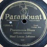 That Crawling Baby Blues