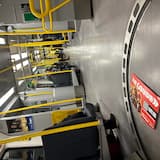 They Tear This Down, Then They Build