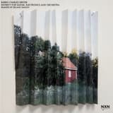 Entirety for Guitar, Electronics and Orchestra (Erland Dahlen remix)