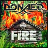 Fire (Afro Beat mix)