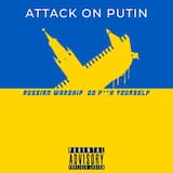 Attack on Putin