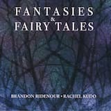 "Fantasy Variations" on a theme by Paganini (2013)