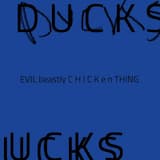 Evil Beastly Chicken Thing