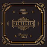 J. S Bach. Suite No. 2 in B minor. Bourrée