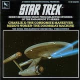 The Doomsday Machine: Goodbye M. Decker / Kirk Does it Again