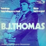 Raindrops Keep Fallin’ on My Head