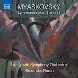 Symphony no. 1 in C minor, op. 3: I. Lento, ma non troppo - Allegro